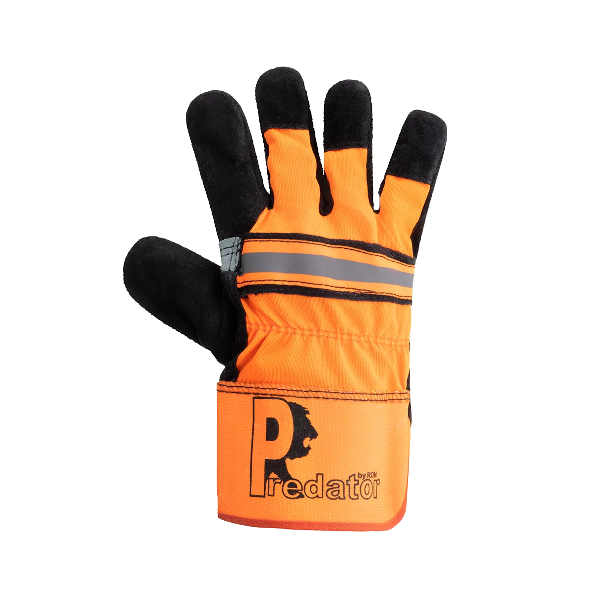 Predator HI-VIS Rigger Gloves