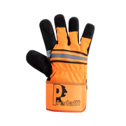 Predator HI-VIS Rigger Gloves
