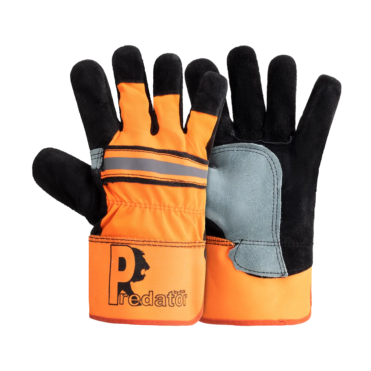 Predator HI-VIS Rigger Gloves