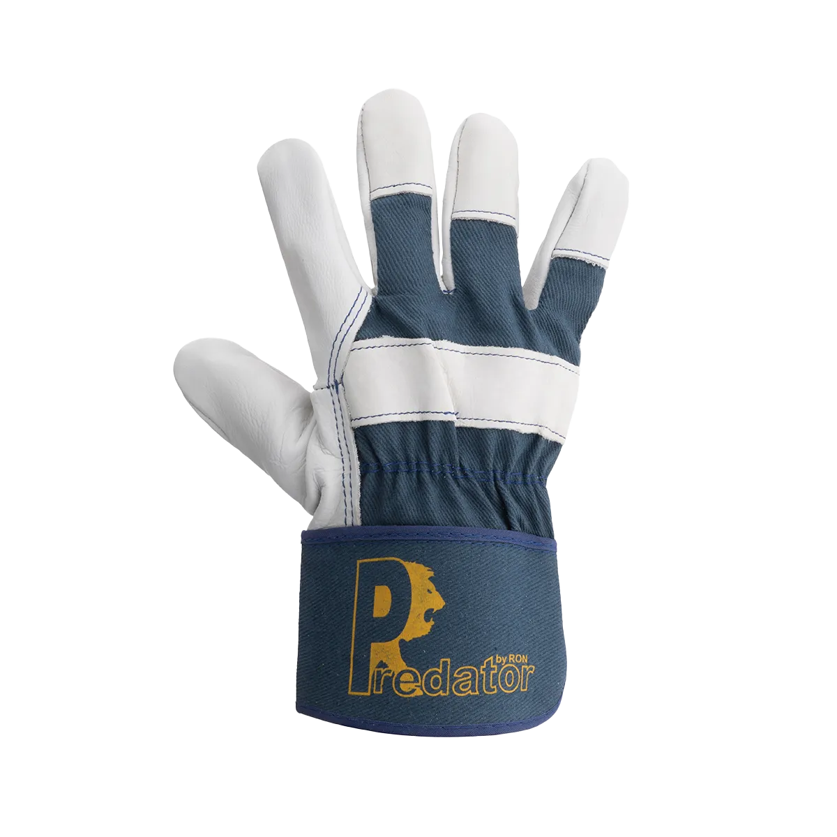 Predator Ivory Hide Rigger Gloves