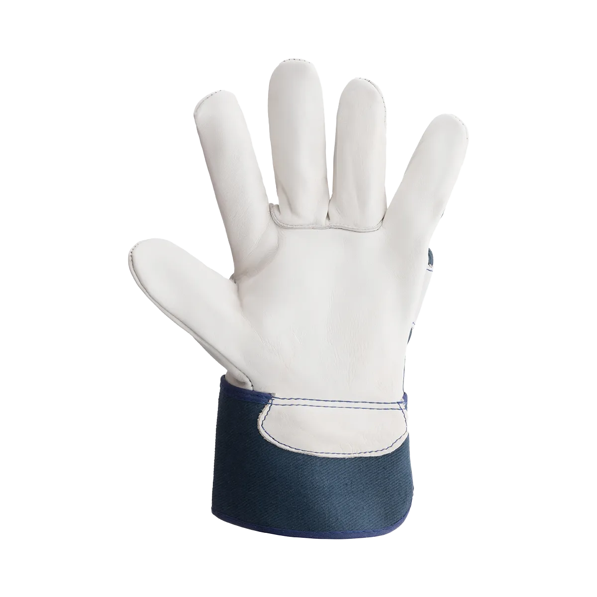 Predator Ivory Hide Rigger Gloves