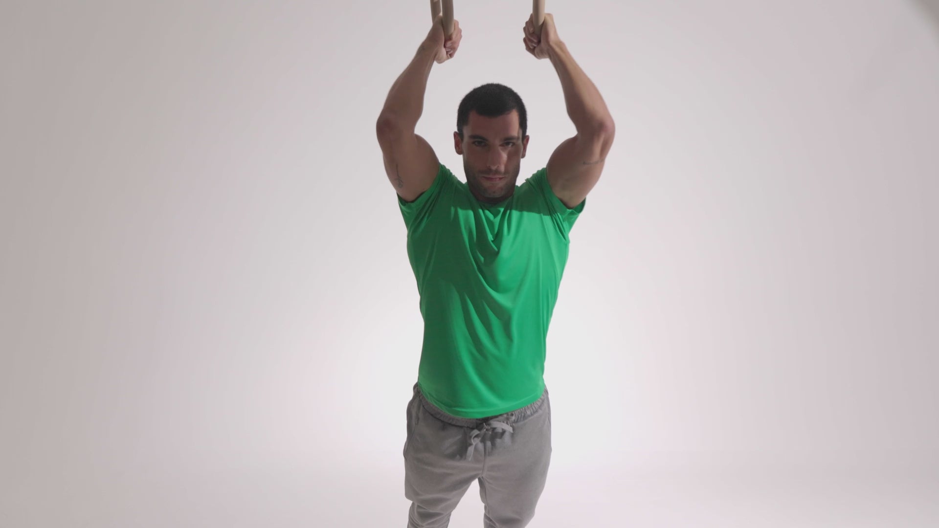 Load video: TriDri® Performance T-Shirt