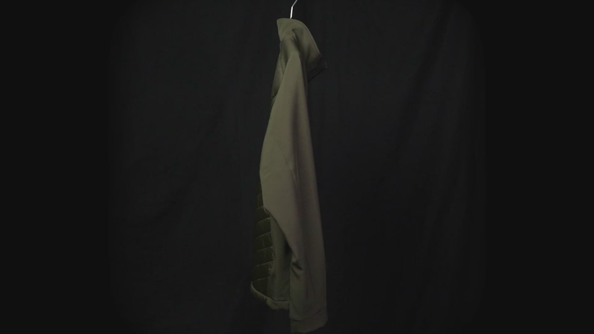 Load video: Nimbus Play Women's Benton  Versatile Hybrid Vest