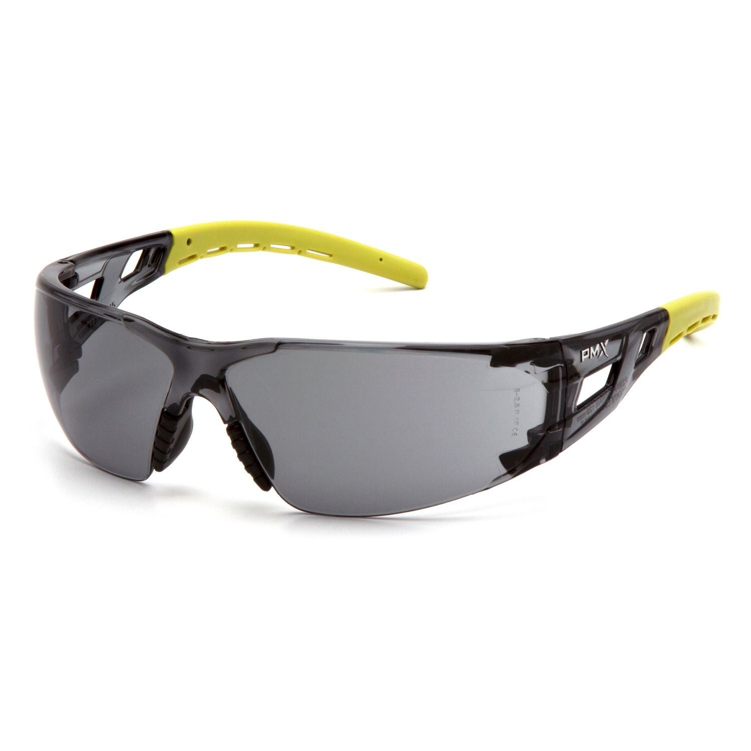 Pyramex Fyxate Safety Glasses - H2X AF