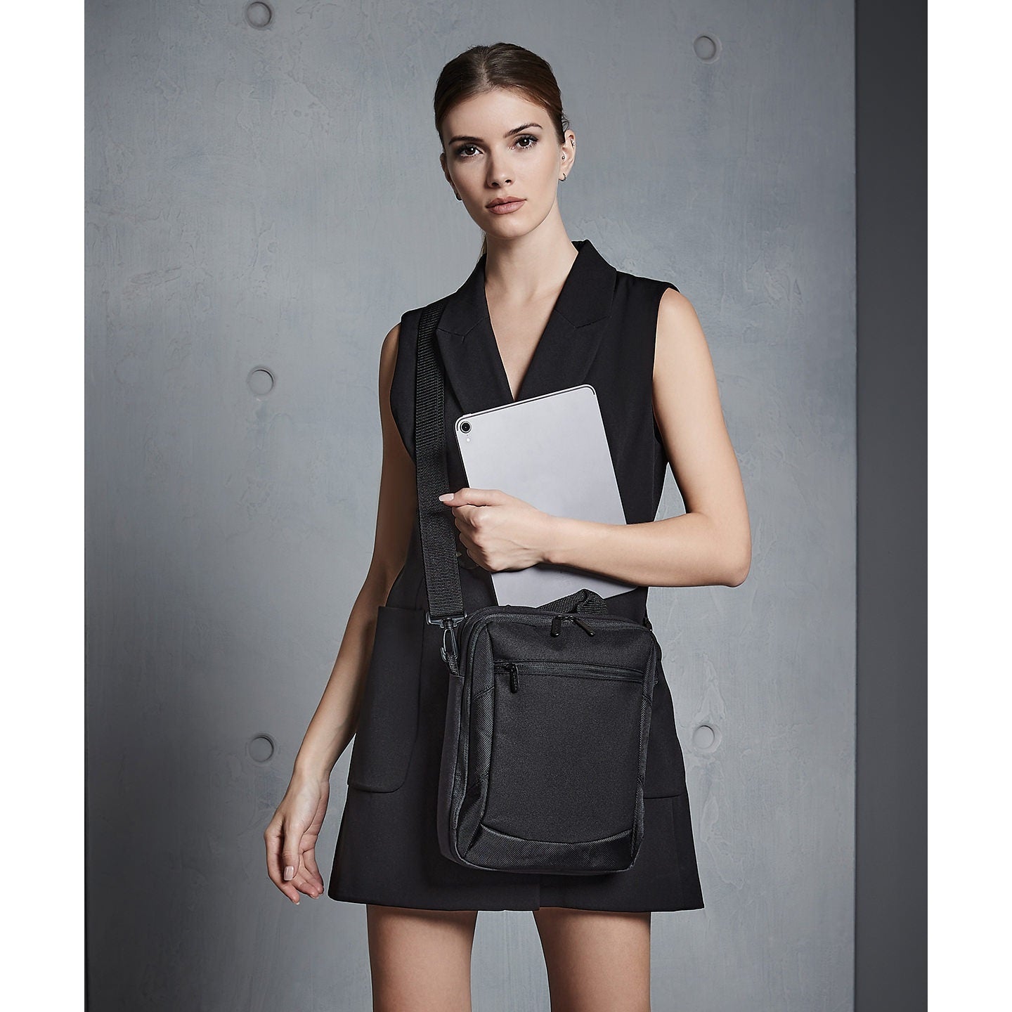 Quadra Executive Ipad/Tablet Case