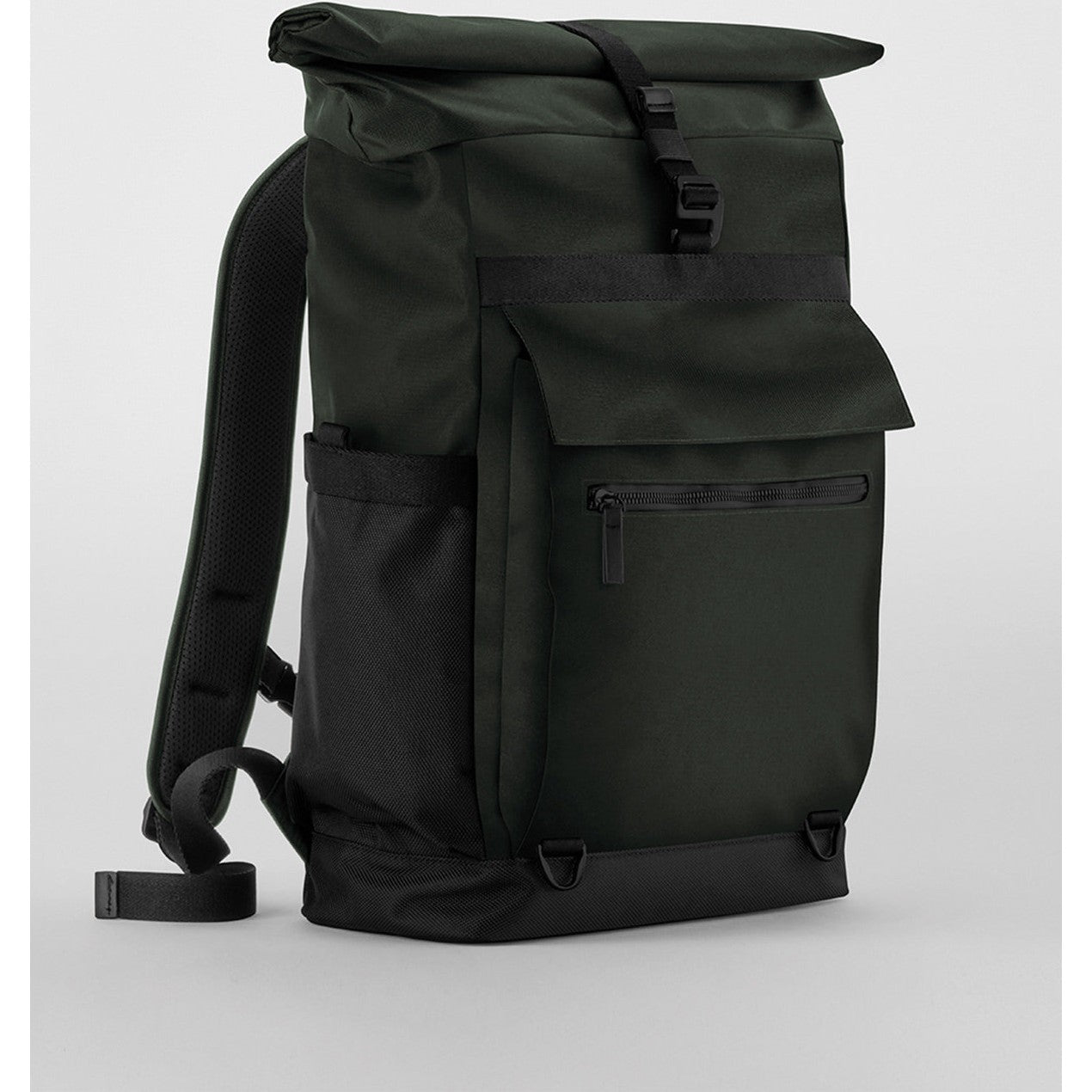 Quadra Axis Roll-Top Backpack