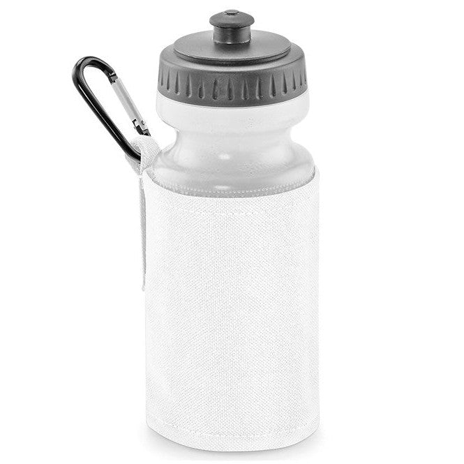 Quadra Water Bottle And Holder