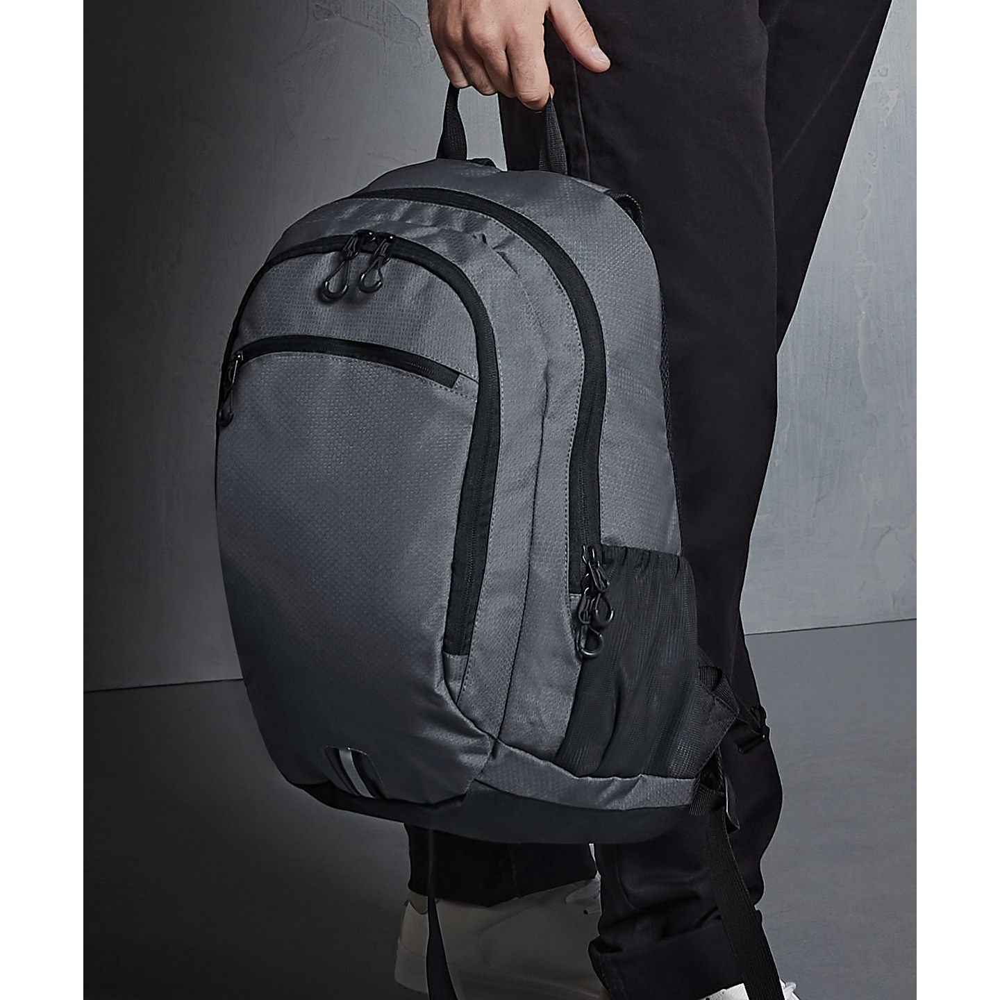 Quadra Endeavour Backpack