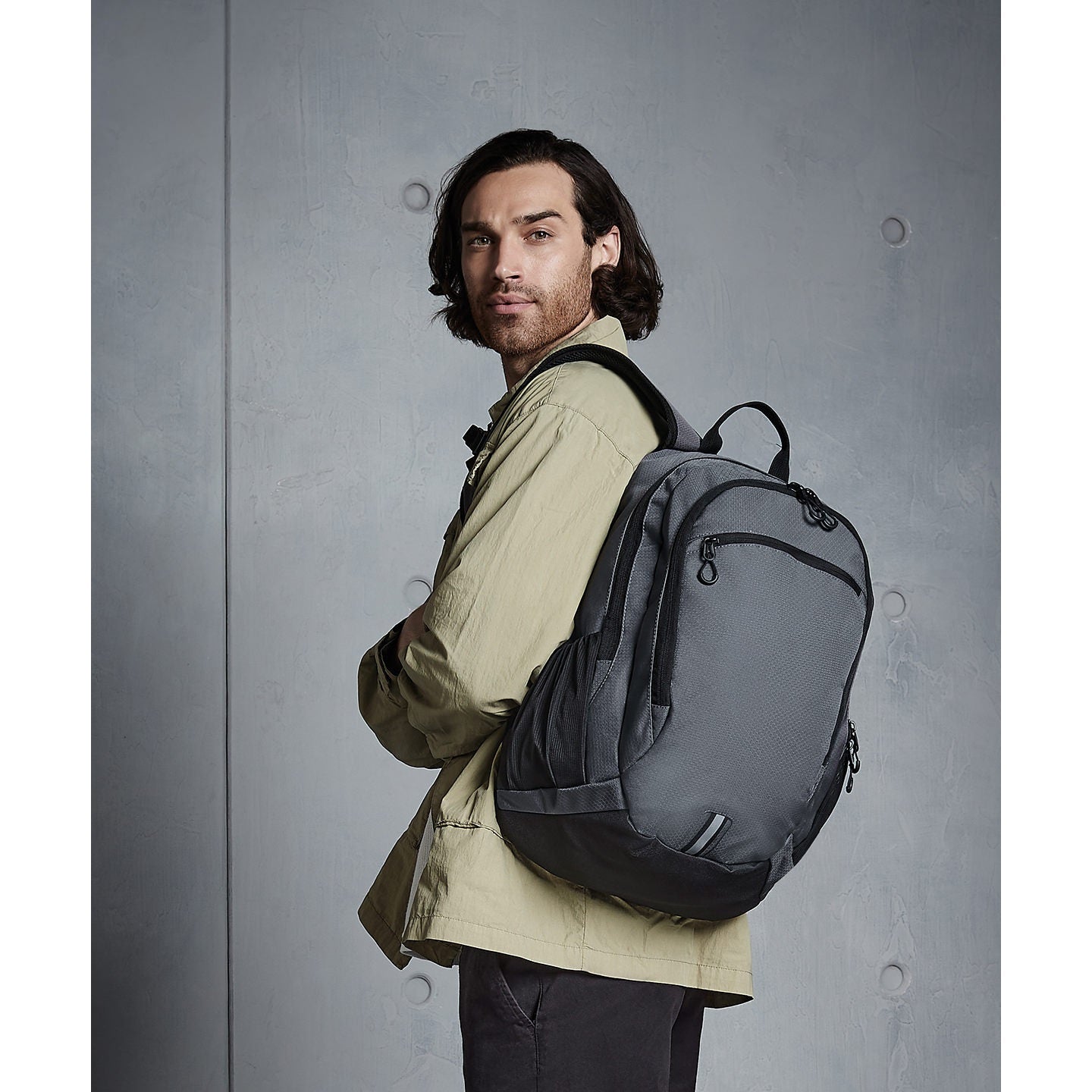Quadra Endeavour Backpack