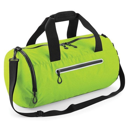 Quadra Ath-Tech Barrel Bag