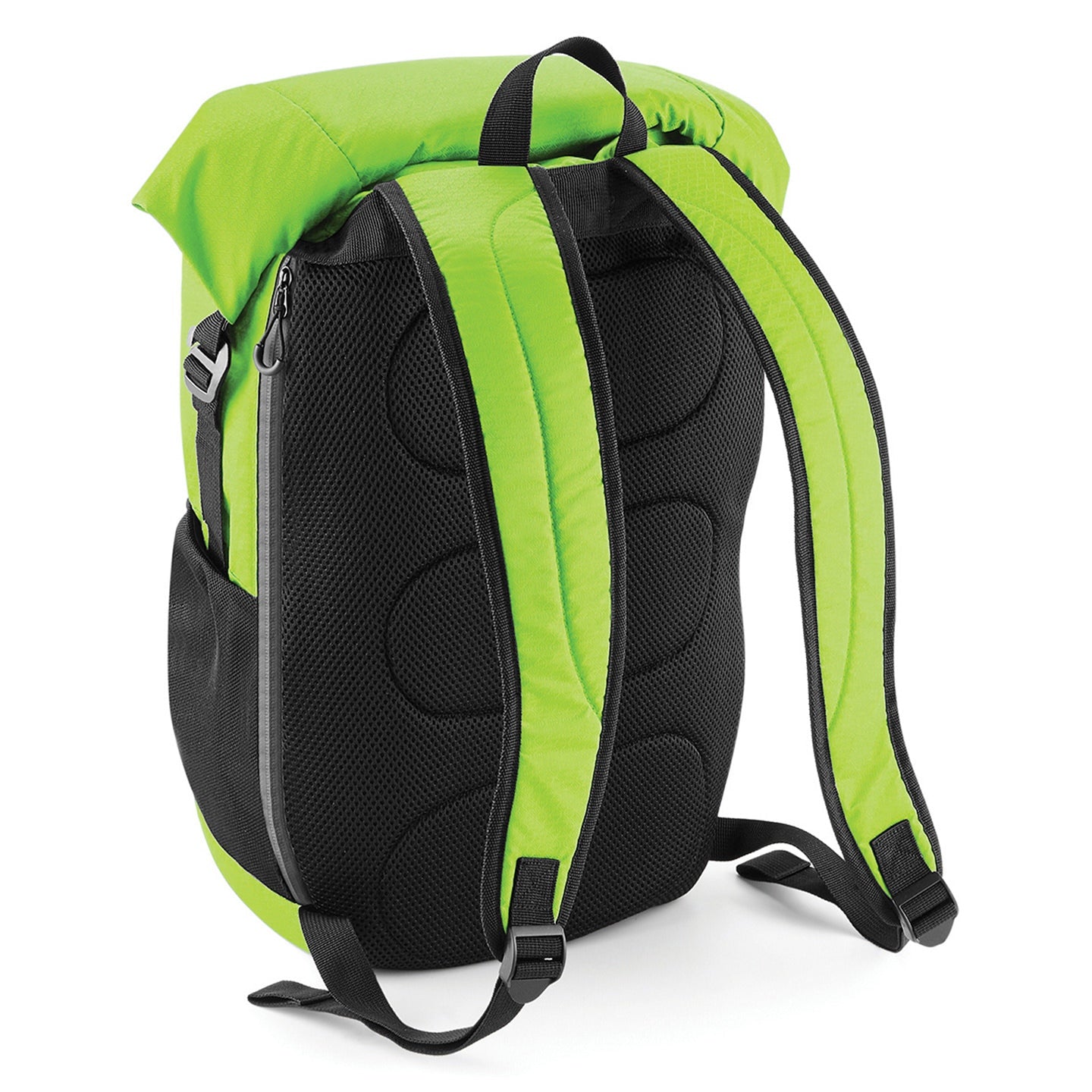 Quadra Ath-Tech Roll-Top Backpack