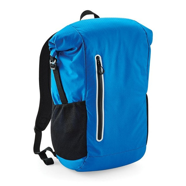Quadra Ath-Tech Roll-Top Backpack