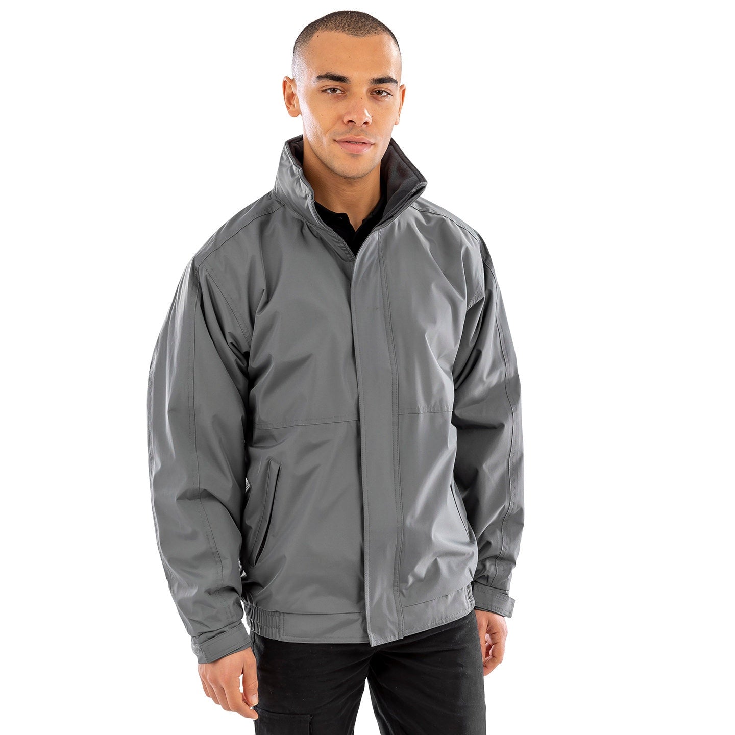 Result Core Core Channel Jacket