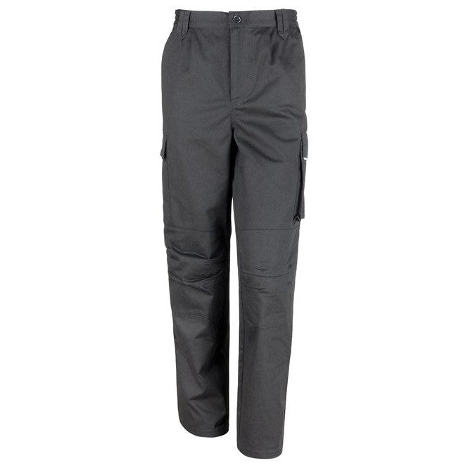 Result Workguard Work-Guard Action Trousers
