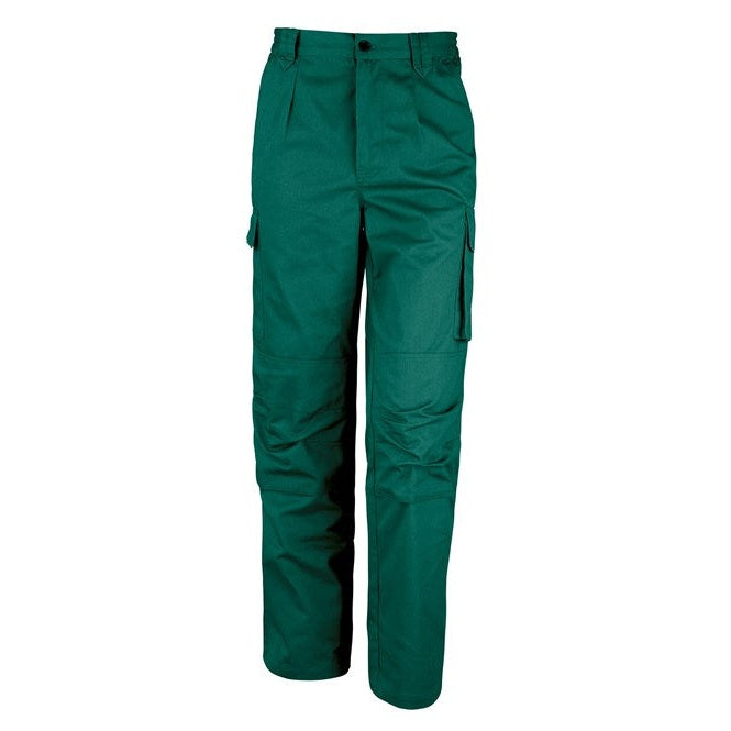 Result Workguard Work-Guard Action Trousers