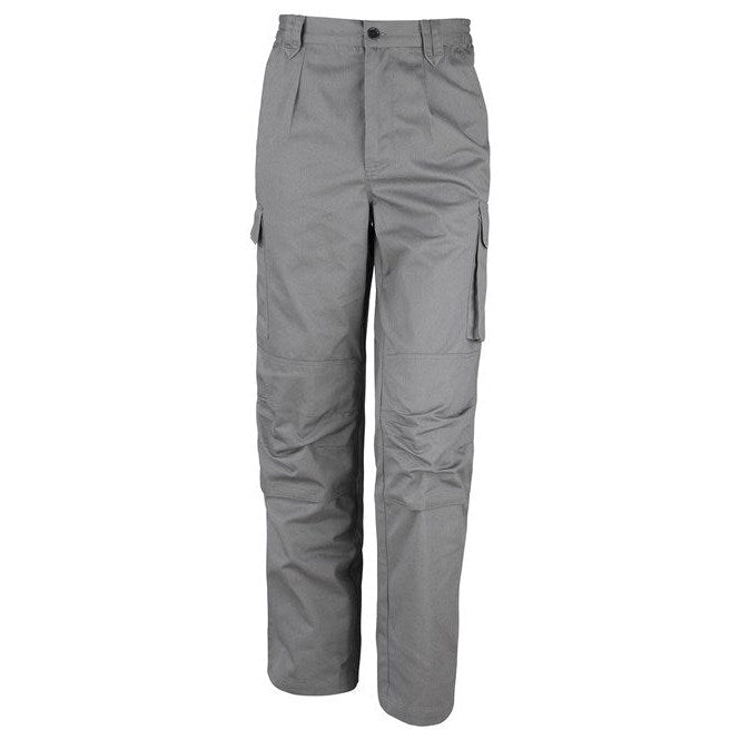 Result Workguard Work-Guard Action Trousers