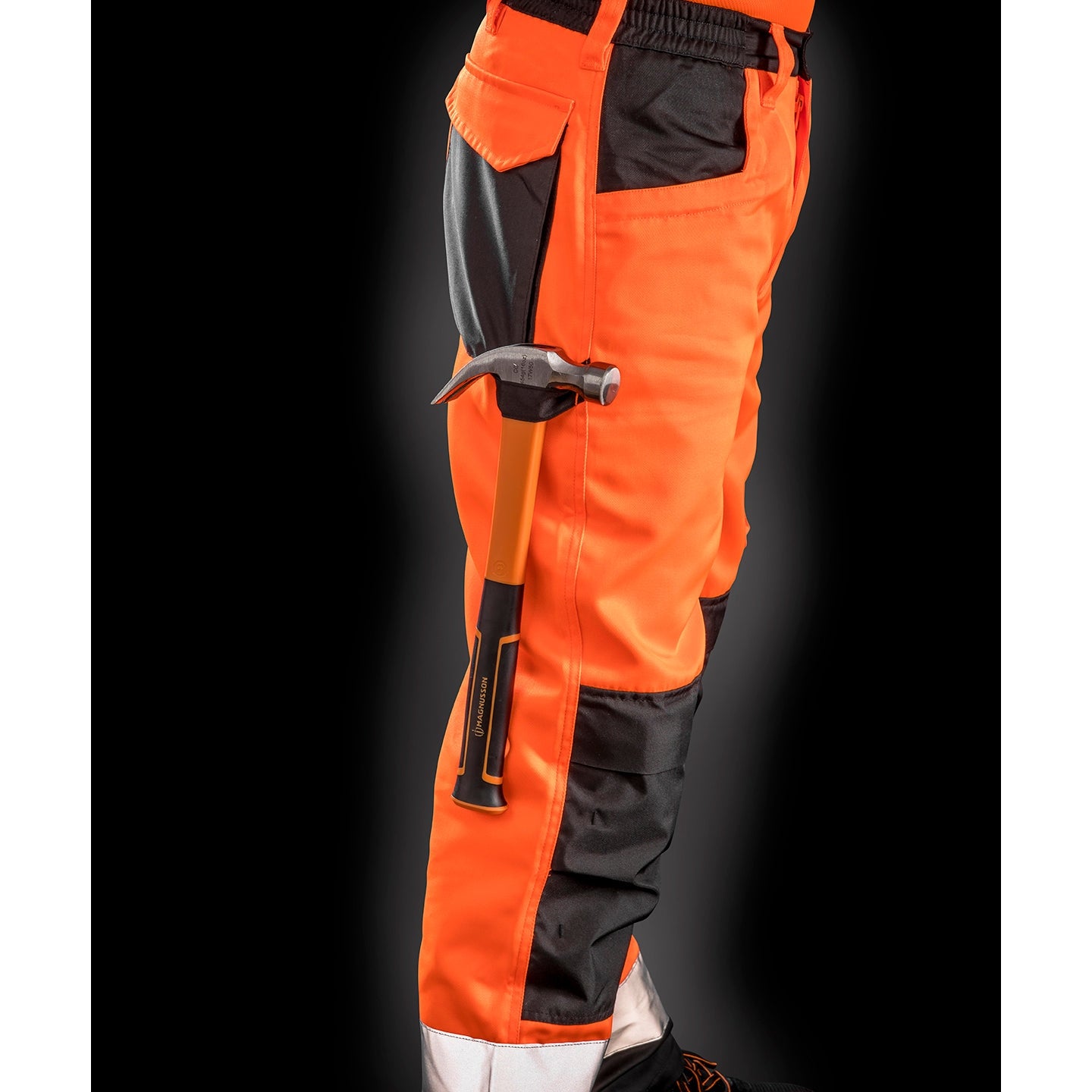 Result Safeguard Safety Cargo Trousers