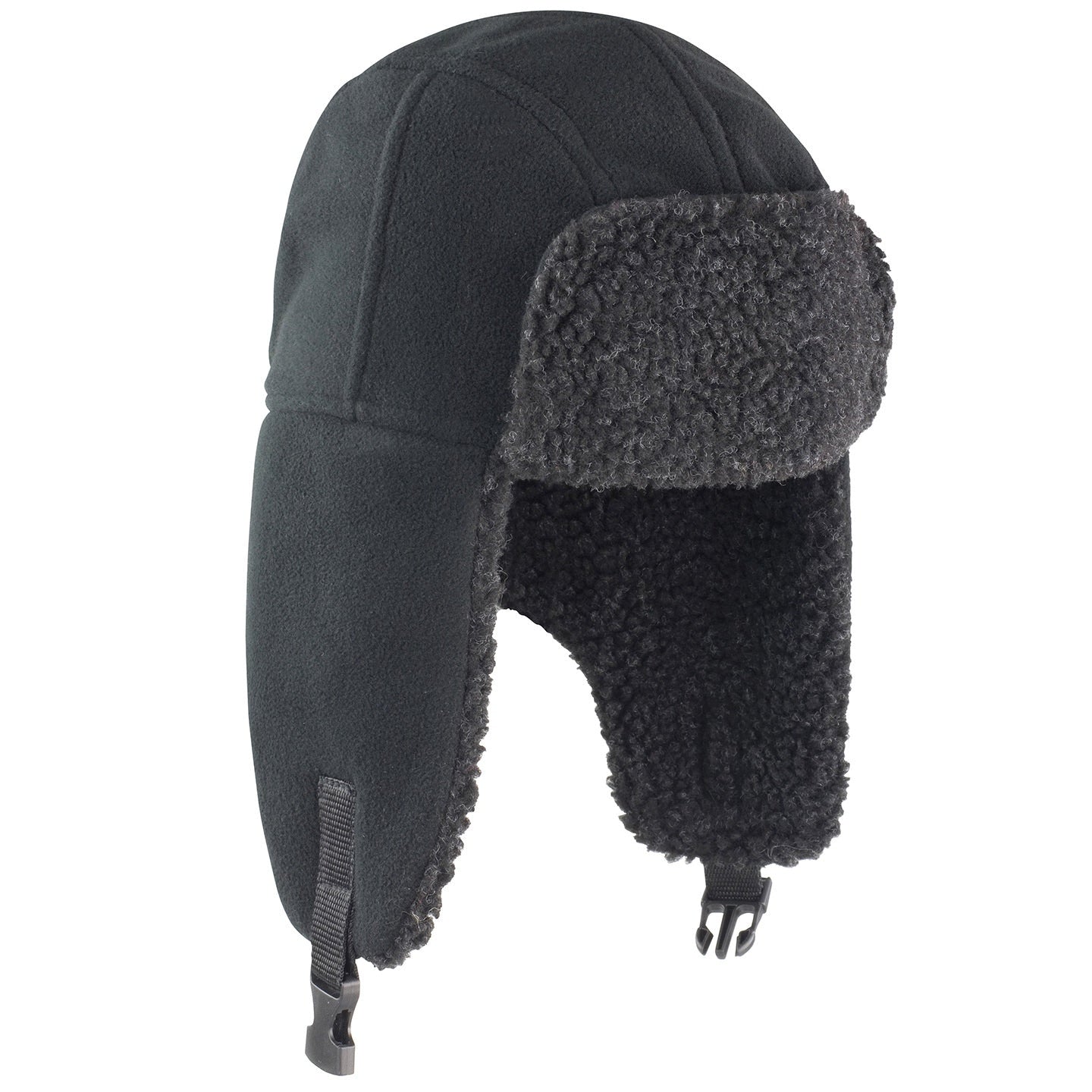 Result Winter Essentials Thinsulate Sherpa Hat