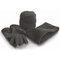 Result Winter Essentials Polartherm Fleece Accessory Set