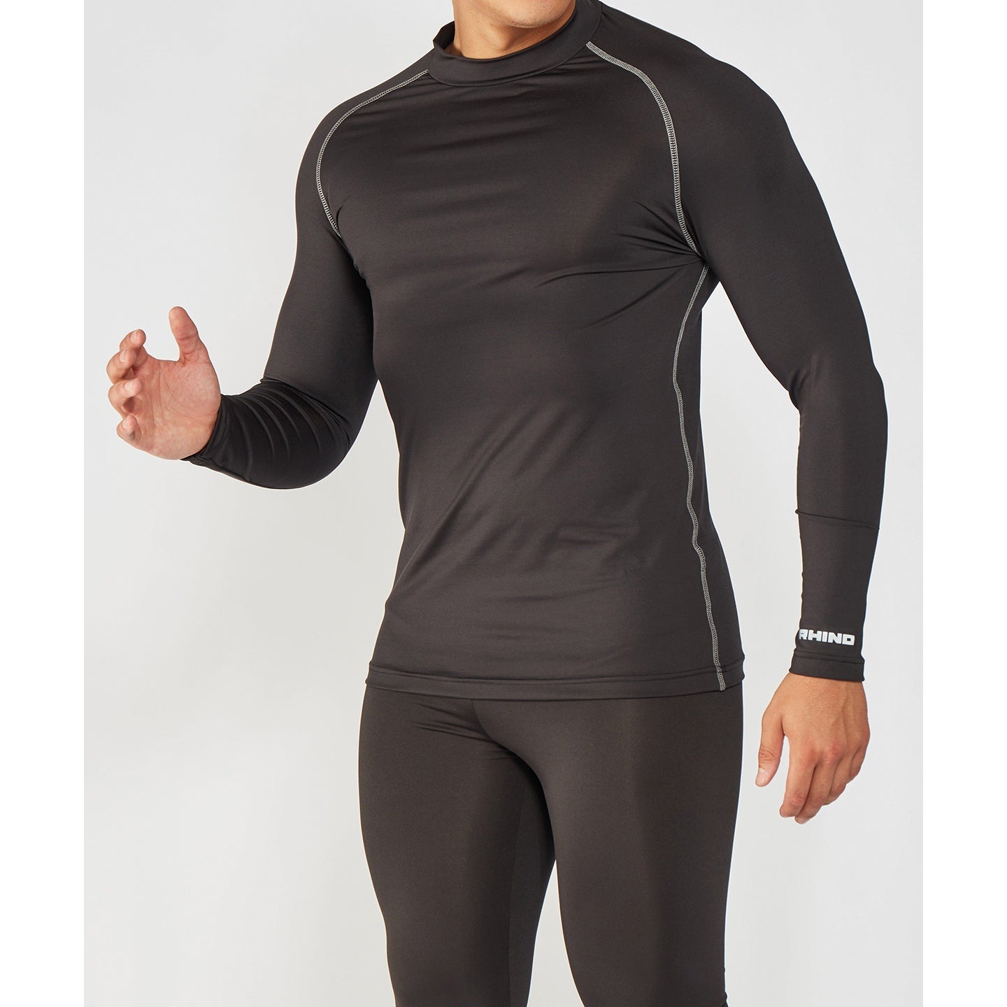 Rhino Rhino Baselayer Long Sleeve