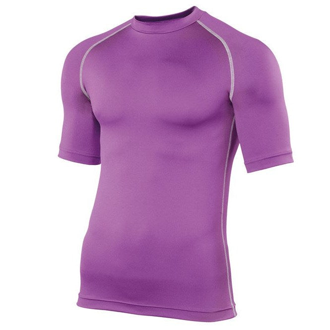 Rhino Rhino Baselayer Short Sleeve