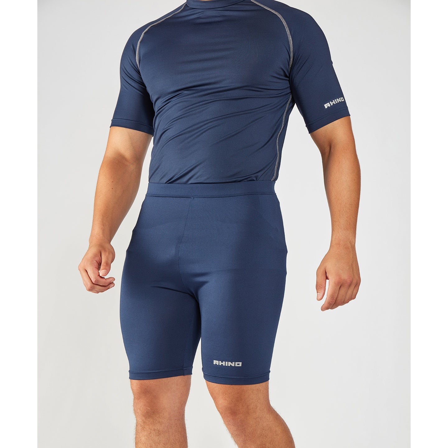 Rhino Rhino Baselayer Shorts