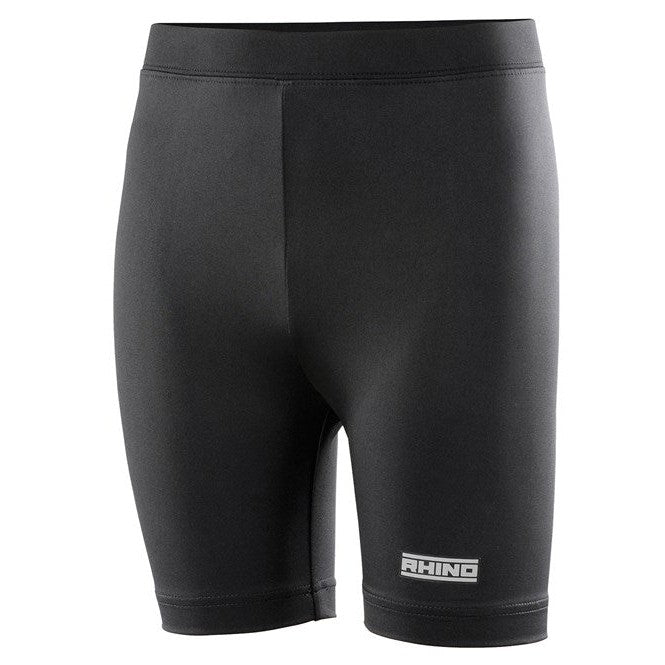 Rhino Rhino Baselayer Shorts - Juniors