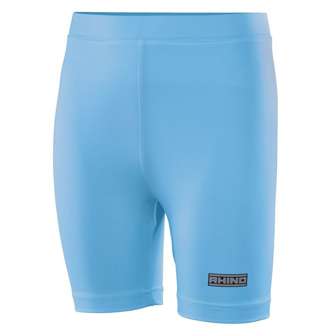 Rhino Rhino Baselayer Shorts - Juniors