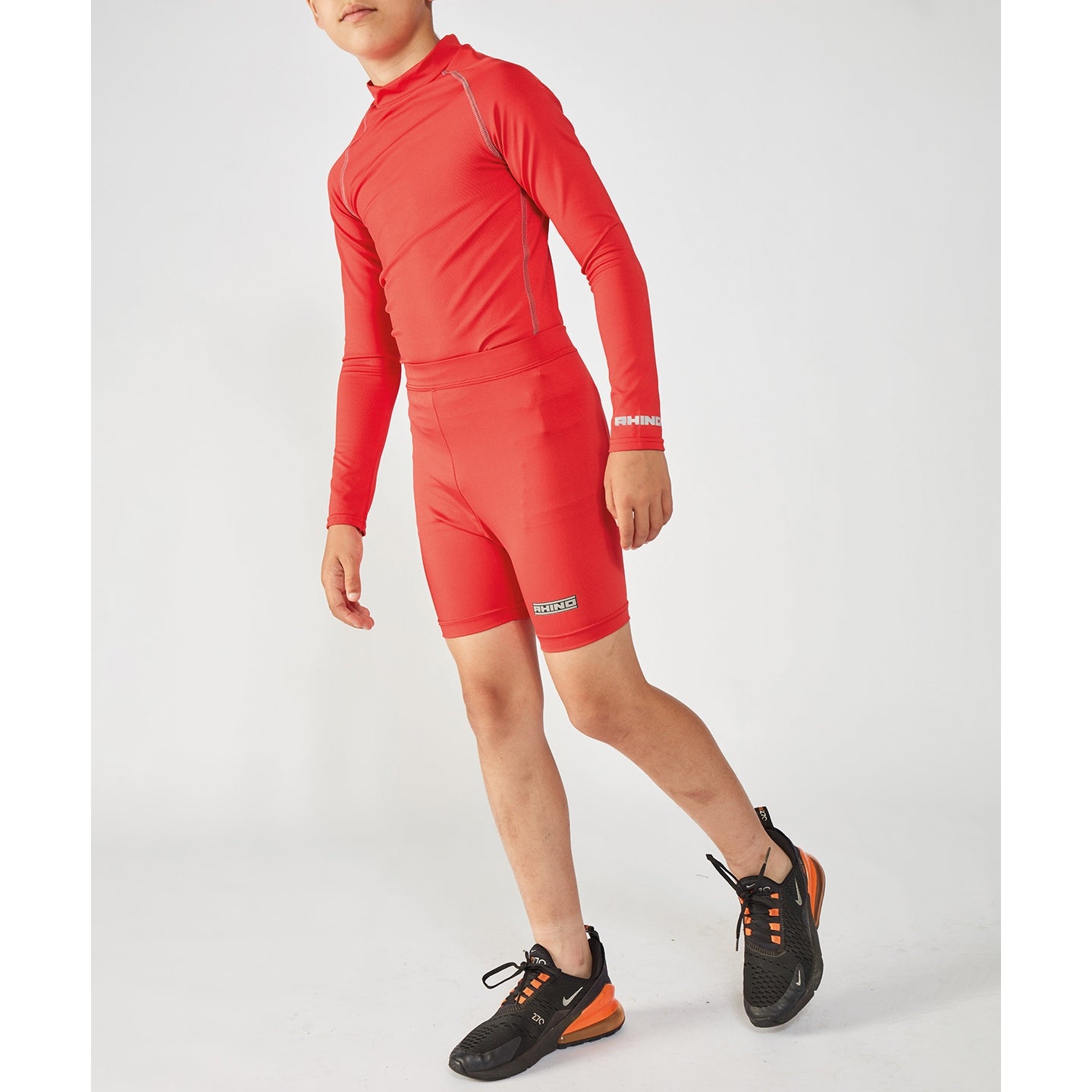 Rhino Rhino Baselayer Shorts - Juniors