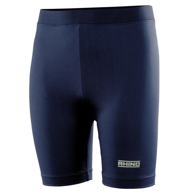 Rhino Rhino Baselayer Shorts - Juniors
