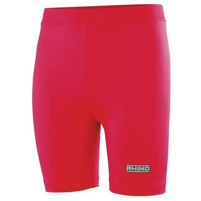 Rhino Rhino Baselayer Shorts - Juniors