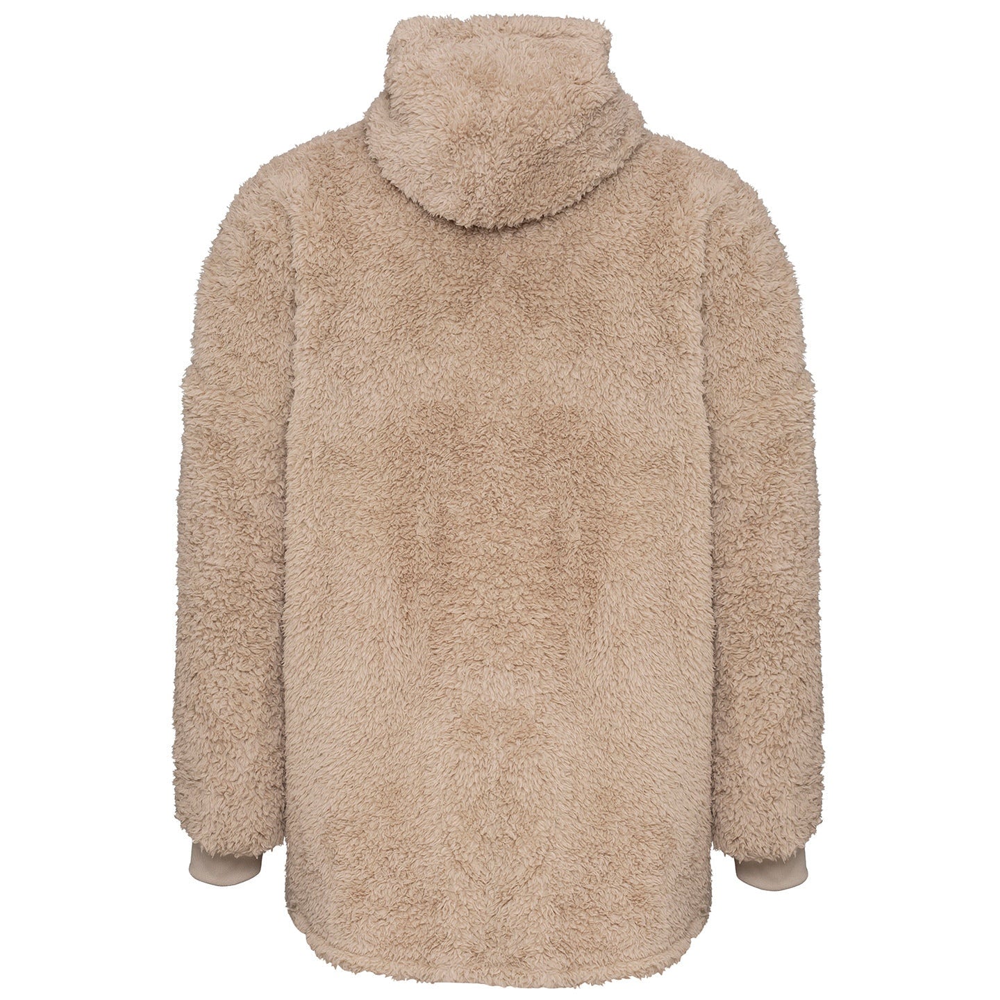 Ribbon The Ribbon Teddy Bear Fabric Hoodie