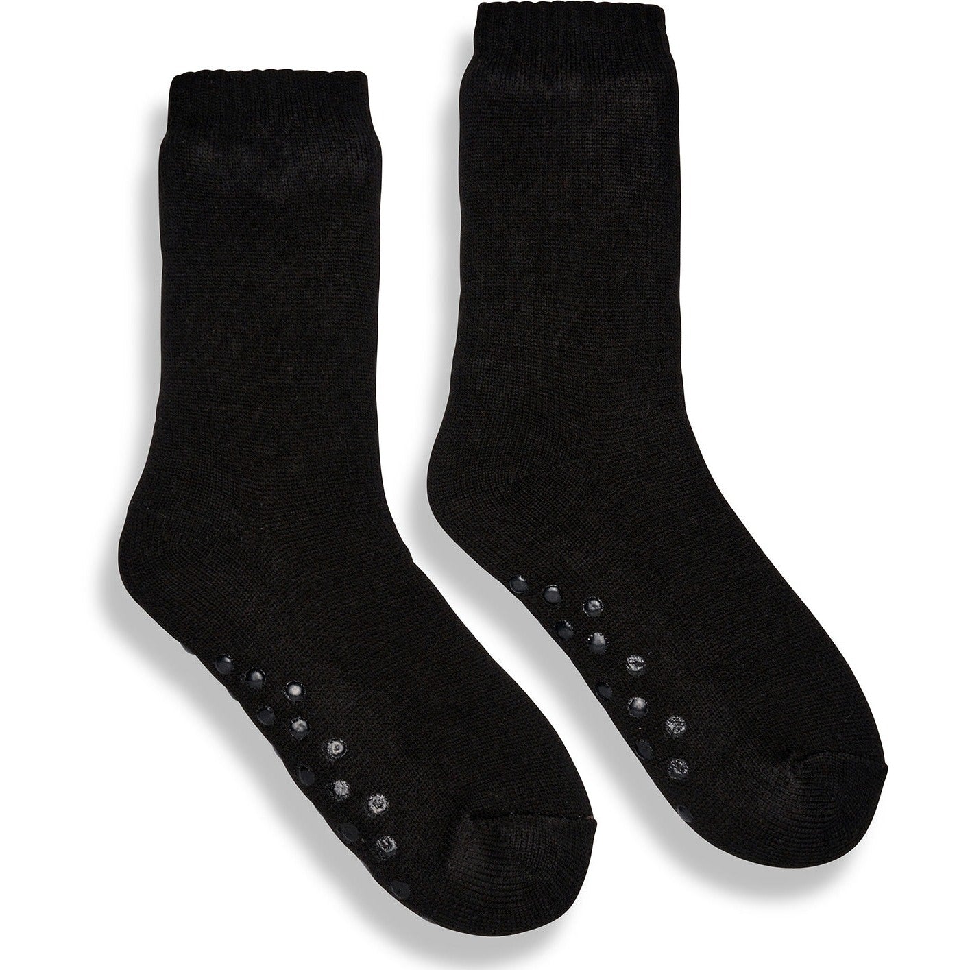 Ribbon The Ribbon Luxury Eskimo-Style Fleece Socks