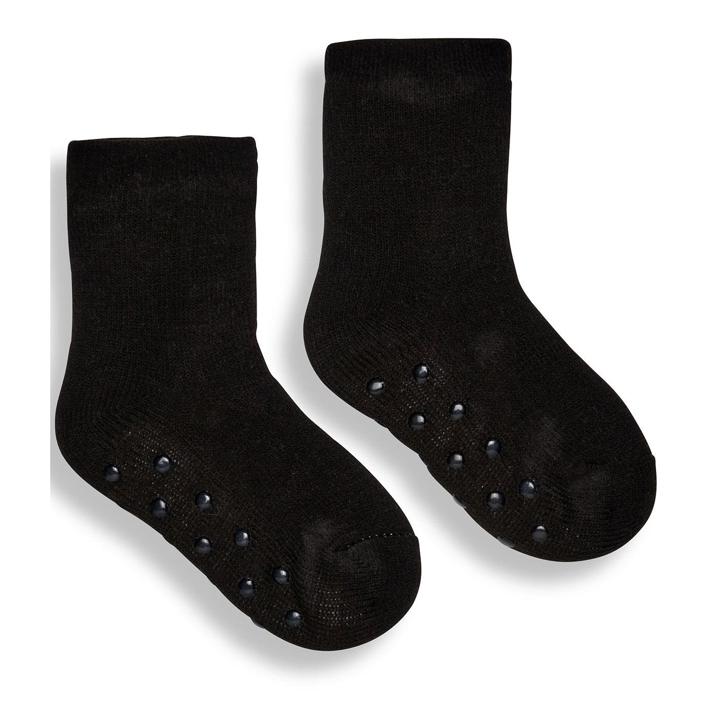 Ribbon The Kids Ribbon Luxury Eskimo-Style Fleece Socks