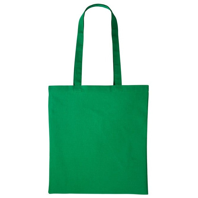 Nutshell® Cotton Shopper Long Handle