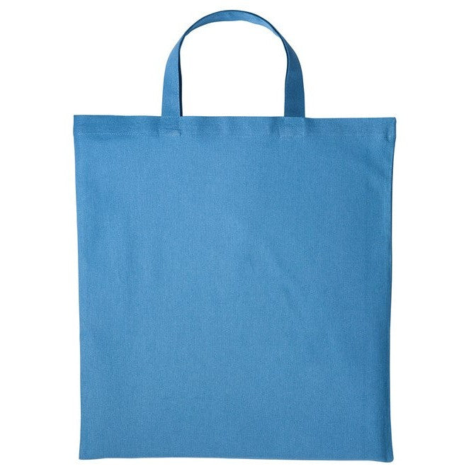 Nutshell® Cotton Shopper Short Handle