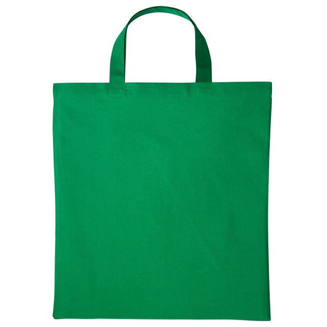 Nutshell® Cotton Shopper Short Handle