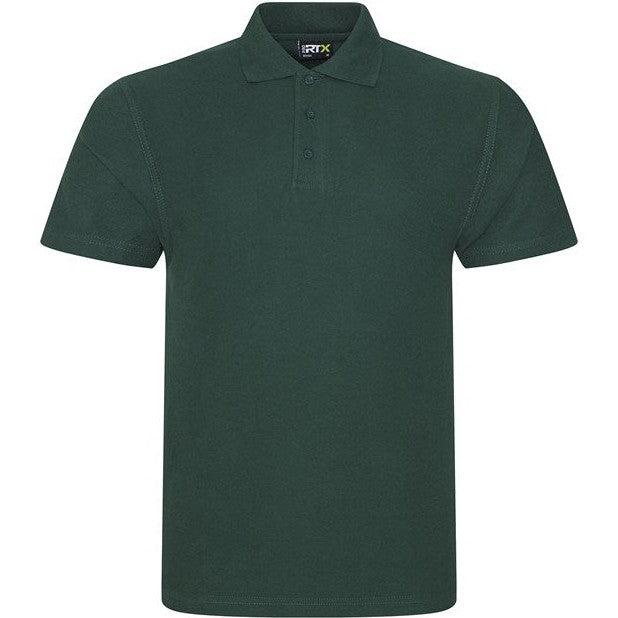 Prortx Pro Polo - Bottle Green