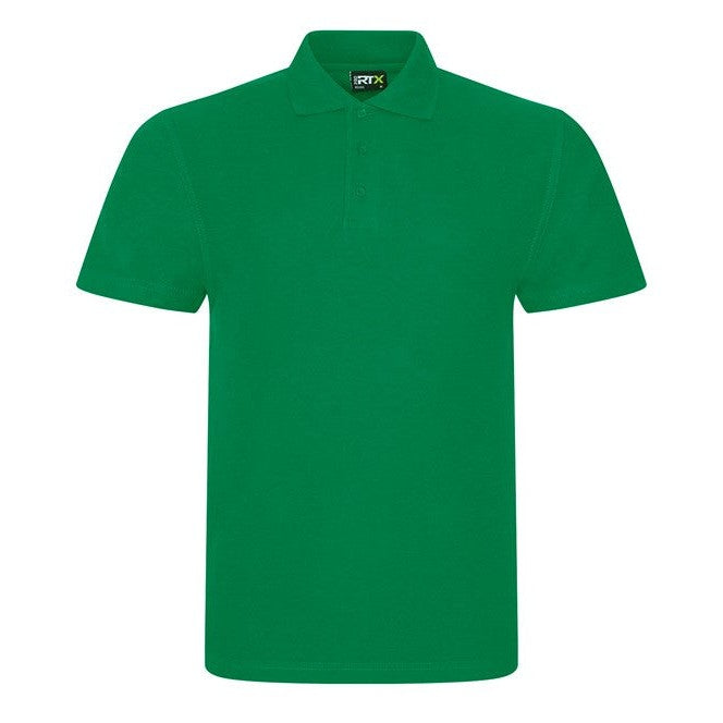 Prortx Pro Polo - Kelly Green