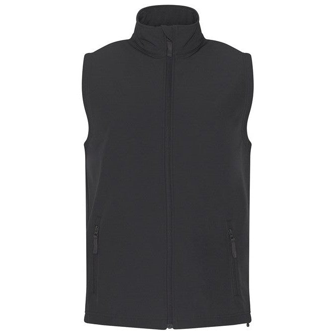 Prortx Pro 2-Layer Softshell Gilet
