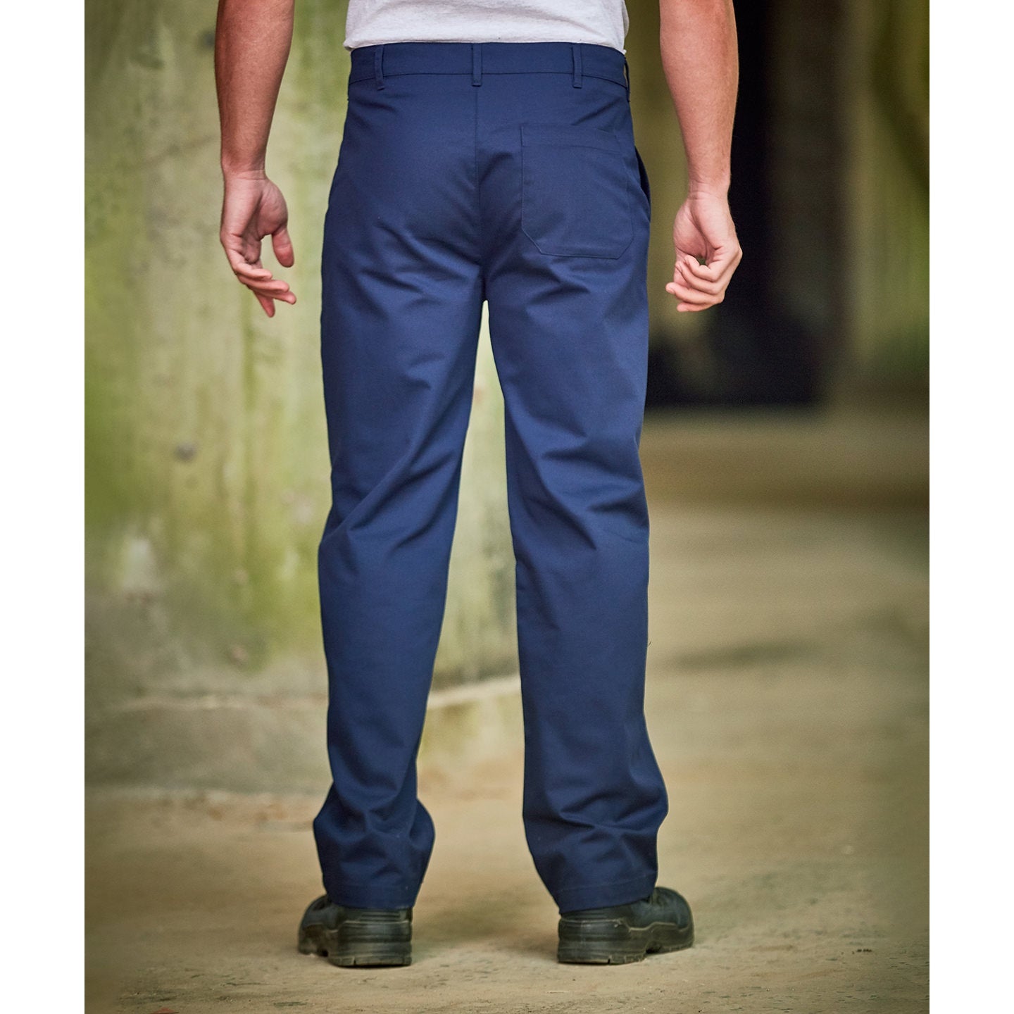 Prortx Pro Workwear Cargo Trousers