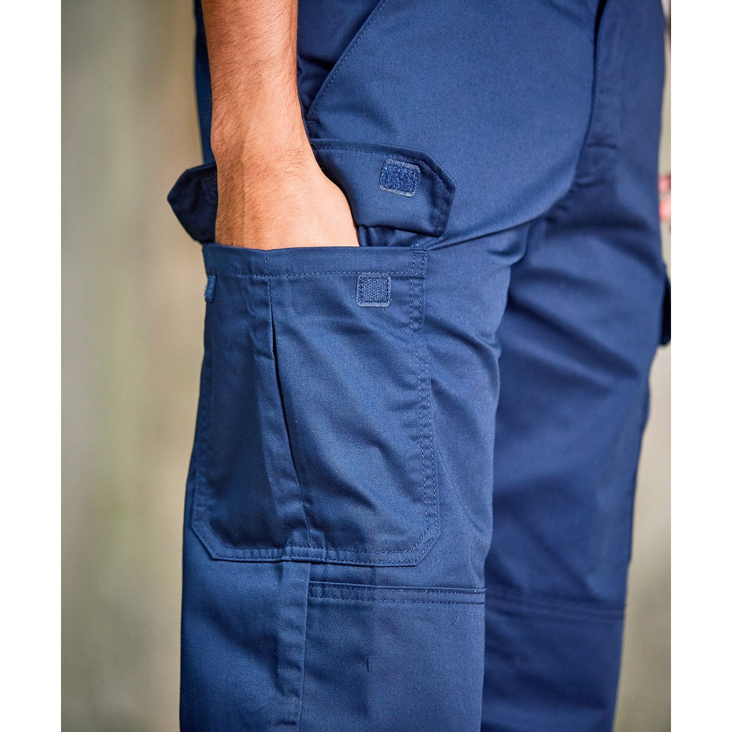 Prortx Pro Workwear Cargo Trousers
