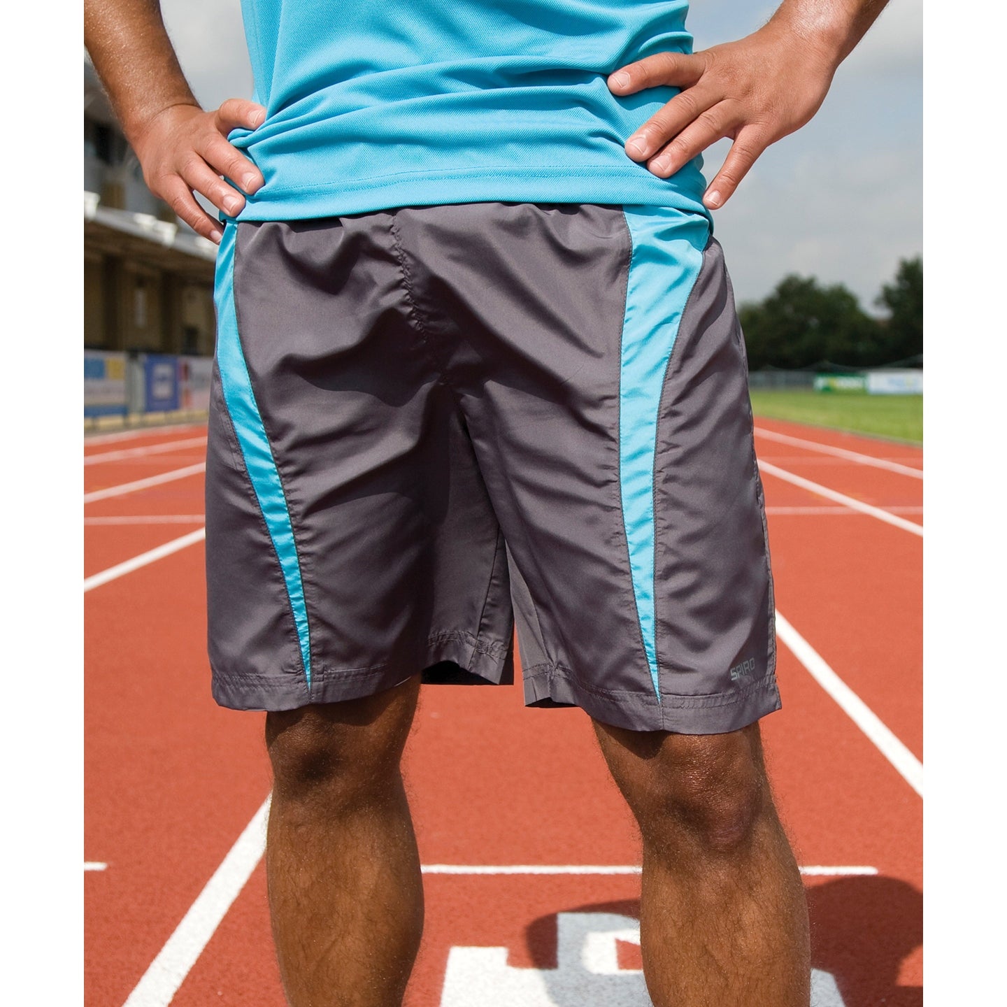 Spiro Micro-Lite Team Shorts