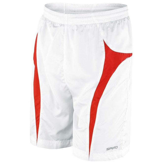 Spiro Micro-Lite Team Shorts