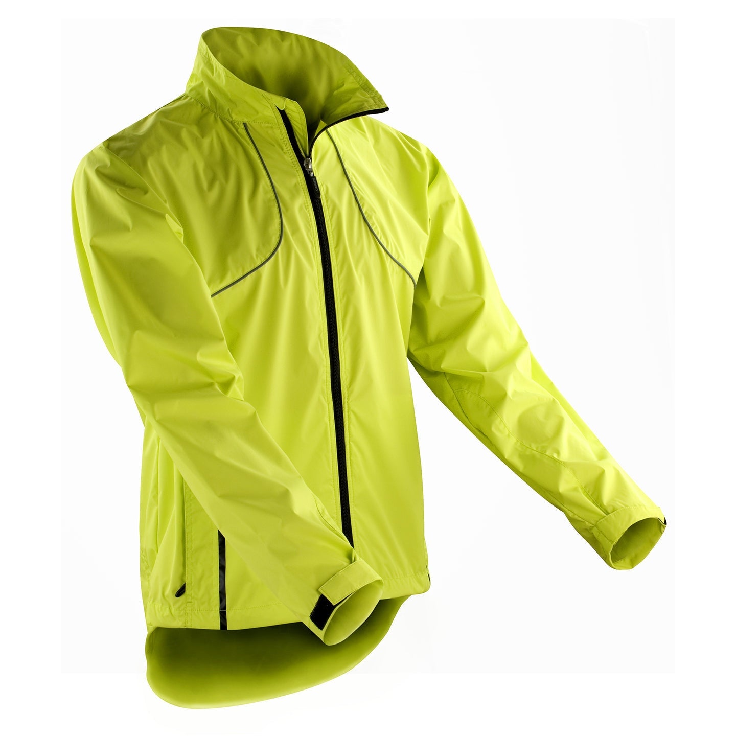 Spiro Crosslite Trail And Track Jacket
