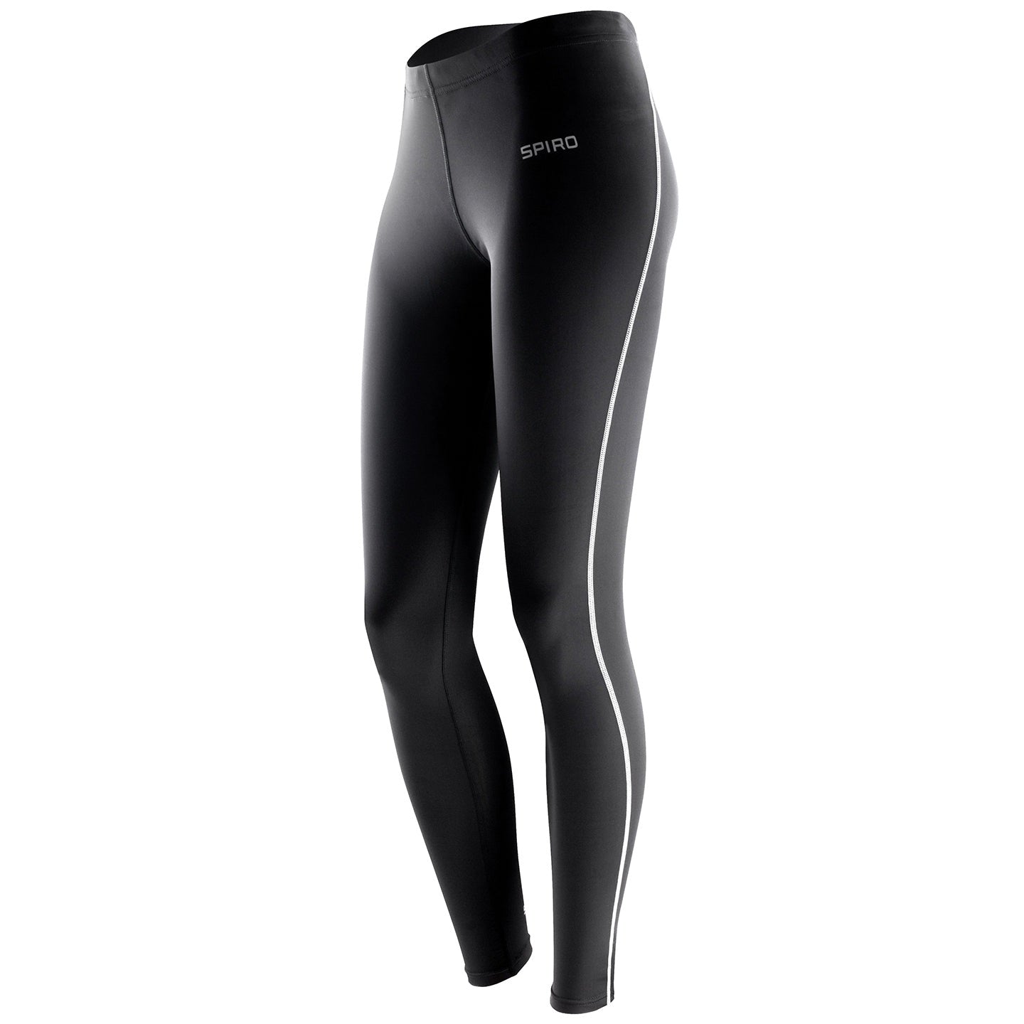 Spiro Women's Spiro Bodyfit Baselayer Leggings