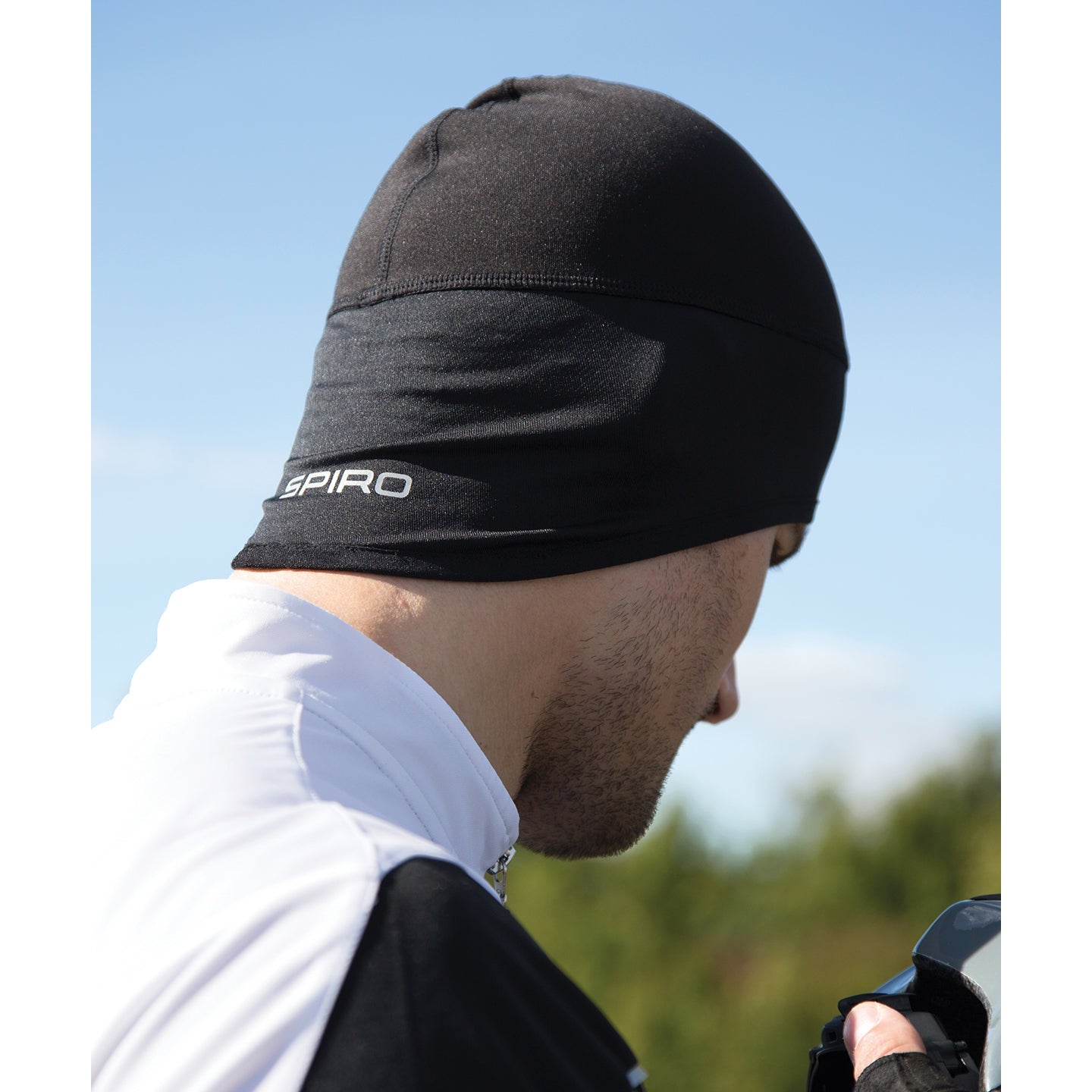 Spiro Bikewear Winter Hat