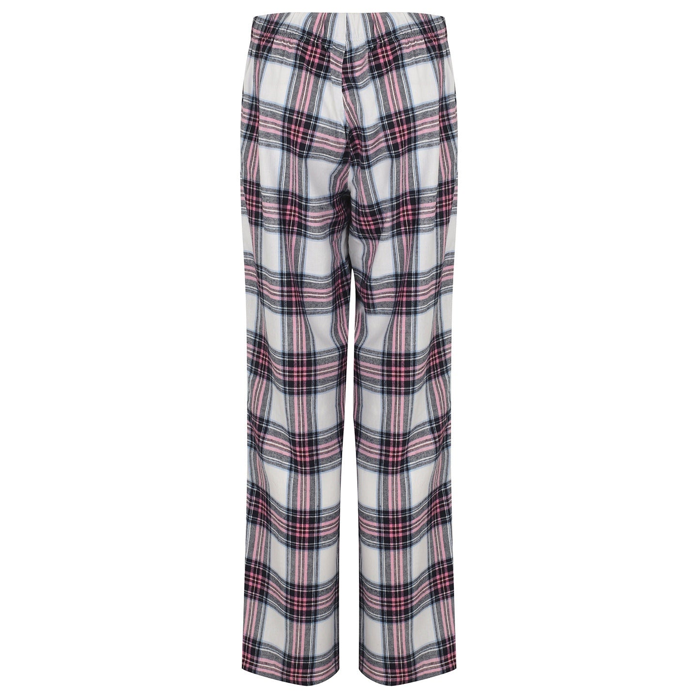 Sf Women's Tartan Lounge Pants