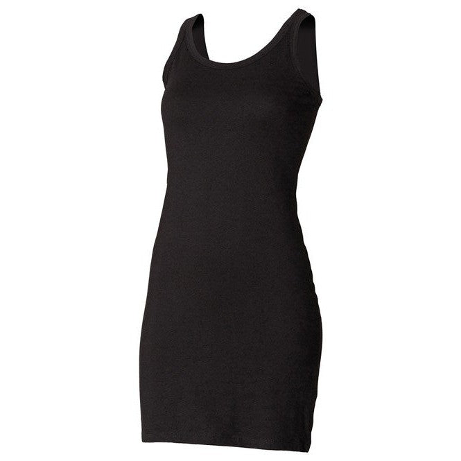 Sf Extra Long Stretch Tank