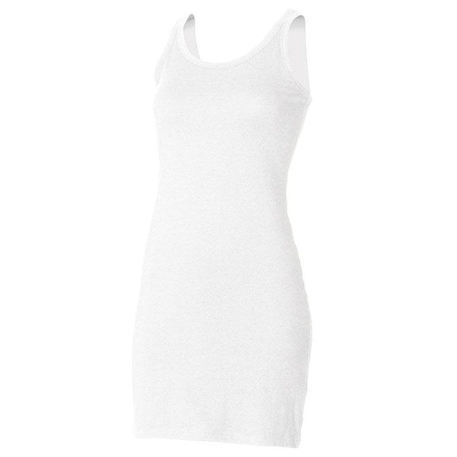 Sf Extra Long Stretch Tank